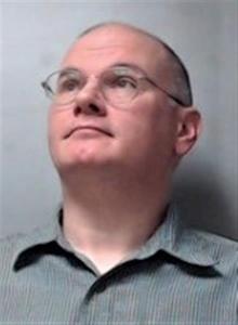 Jonathan Gilbert West a registered Sex Offender of Pennsylvania