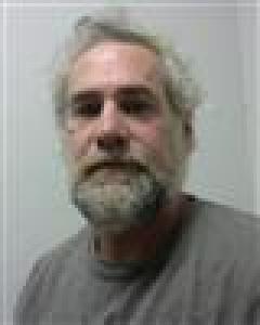 David Anthony Pike a registered Sex Offender of Pennsylvania