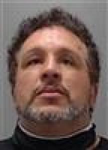 Jaime Rodriguez-crespo a registered Sex Offender of Pennsylvania
