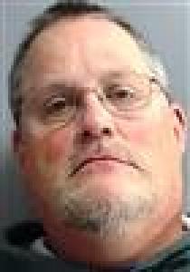 Gregory Alfred Lockwood a registered Sex Offender of Pennsylvania