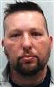 James Anthony Kuzma a registered Sex Offender of Pennsylvania