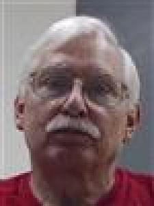 Jerry Ray Moore a registered Sex Offender of Pennsylvania