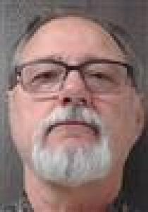 James Eugene Thomas a registered Sex Offender of Pennsylvania