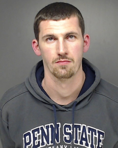 James Lafferty Kyle a registered Sex Offender of Pennsylvania