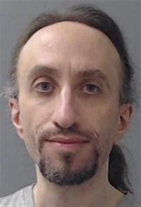 Steven Phillip Salomon a registered Sex Offender of Pennsylvania
