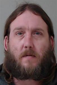 Daniel Wayne Shannon a registered Sex Offender of Pennsylvania