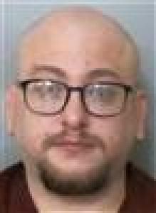 Brandon Jasper Stacey a registered Sex Offender of Pennsylvania