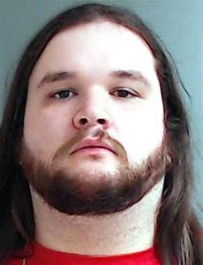 Nickolas Monroe Haws a registered Sex Offender of Pennsylvania