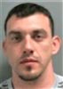 Cody Paul Ledoux a registered Sex Offender of Pennsylvania