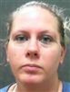 Ashley Nichole Garner a registered Sex Offender of Pennsylvania