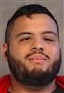 Eric Vazquez a registered Sex Offender of Pennsylvania