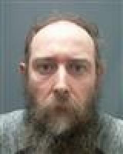 Charles Richard West Jr a registered Sex Offender of Pennsylvania