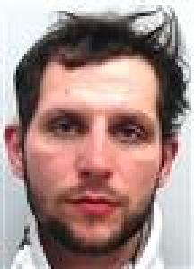 Jordan Anthony Gustafson a registered Sex Offender of Pennsylvania