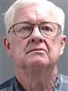 George Bock Ditter Sr a registered Sex Offender of Pennsylvania