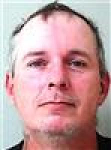 James Ian Bales a registered Sex Offender of Pennsylvania