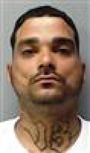 Jorge Juan Ruiz a registered Sex Offender of Pennsylvania