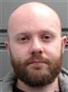 Derek Sheffield Alexander a registered Sex Offender of Pennsylvania