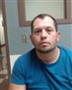 Aaron Dewey Summers Jr a registered Sex Offender of Pennsylvania