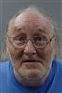 Nelson James Richardson a registered Sex Offender of Pennsylvania