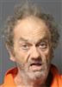 David Wayne Ladlee a registered Sex Offender of Pennsylvania