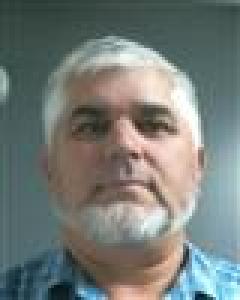 David Glenn Rohrer a registered Sex Offender of Pennsylvania