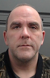 Alan Yocum Jeffrey a registered Sex Offender of Pennsylvania