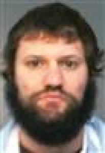 Damian Mitchell Hartenstine a registered Sex Offender of Pennsylvania