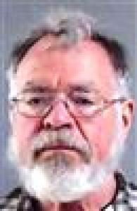 Kenneth Graupner a registered Sex Offender of Pennsylvania