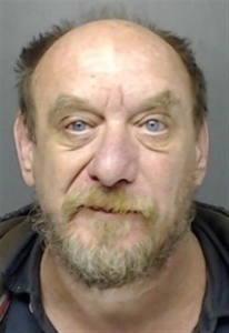 Francis Raker Rolandis a registered Sex Offender of Pennsylvania