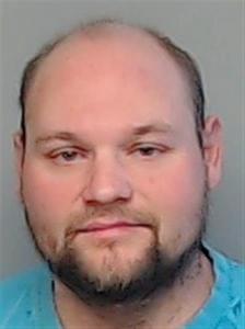 Samuel Adam Rosar a registered Sex Offender of Pennsylvania