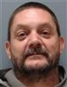 Michael Allen Skipworth a registered Sex Offender of Pennsylvania