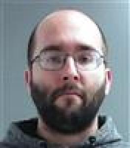 Justin Charles Manz a registered Sex Offender of Pennsylvania