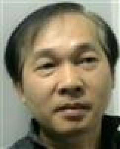 Loc Huu Nguyen a registered Sex Offender of Pennsylvania