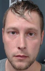 Christopher Stetz a registered Sex Offender of Pennsylvania