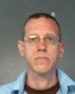 Aaron Lavern Meixel a registered Sex Offender of Pennsylvania