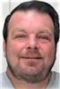 John Joseph Keane a registered Sex Offender of Pennsylvania