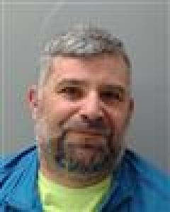 Peter Joseph Sorbera a registered Sex Offender of Pennsylvania