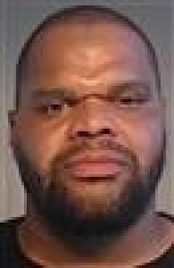 Steven Fareed Fulton a registered Sex Offender of Delaware