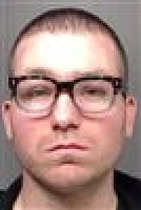 Christopher James Sanders a registered Sex Offender of Pennsylvania