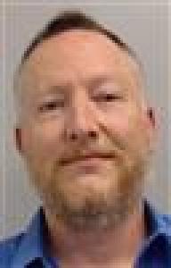 John Harold Maze a registered Sex Offender of Pennsylvania