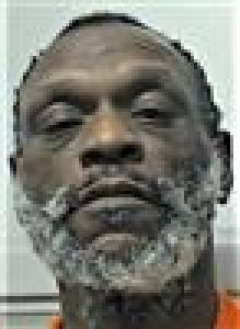 Gerald K Brooks a registered Sex Offender of Pennsylvania