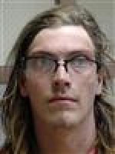 James Michael Wilson a registered Sex Offender of Pennsylvania