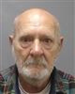 John Clinton Sharp a registered Sex Offender of Pennsylvania