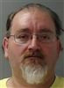 Theodore Stanley Yanick III a registered Sex Offender of Pennsylvania