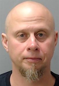 Stephen William Heiser a registered Sex Offender of Pennsylvania