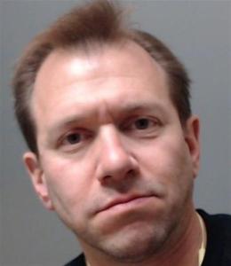 Ian Matthew Ahenger a registered Sex Offender of Pennsylvania