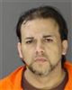 Adrian Jimenez a registered Sex Offender of Pennsylvania