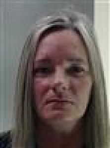 Theresa Ann Crossland a registered Sex Offender of Pennsylvania