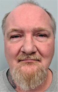 Warren Oliver Blair a registered Sex Offender of Pennsylvania
