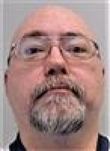 Bruce Richard Bollinger a registered Sex Offender of Pennsylvania